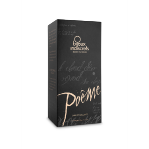 Poème – Bodypainting Dark Chocolate – Chocolate