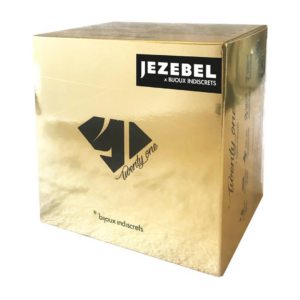 Twenty One – Vibrating Diamond