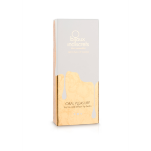 Placer Oral – Brillo Labial Cosquilleante
