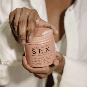 Orgasm Glow – Dietary Supplement