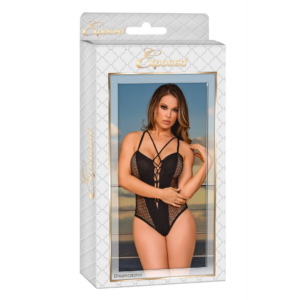Teddy with Click Cross – L/XL