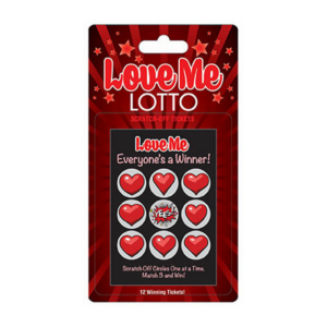 Love Me Lotto