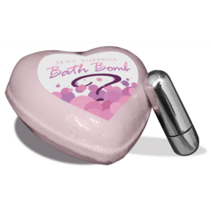 Bomba de Baño Sexy Surprise