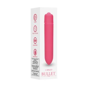 1 Velocidad Bala – Rosa