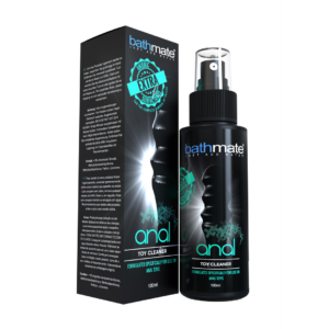Anal Clean – Limpiador para Juguetes Anales – 3.4 fl oz / 100 ml