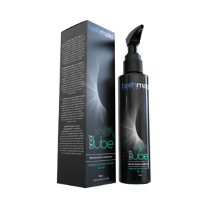 Lubricante Anal – Lubricante a Base de Agua – 3.2 fl oz / 93 ml