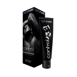 Control – Delay Gel – 0.24 fl oz / 7 ml