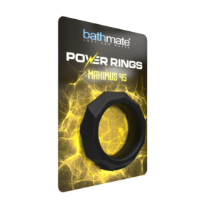 Power Ring – Maximus 45 – Cockring – 1.77 / 4,5 cm