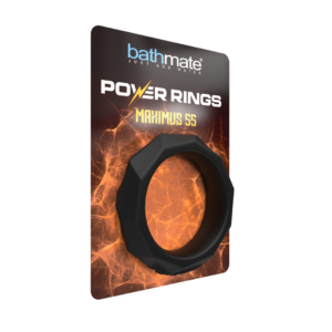 Anillo de Poder – Maximus 55 – Cockring – 2.16 / 5,5 cm