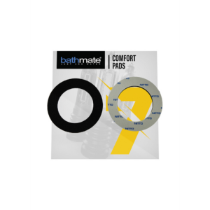 Hydro7 – Comfort Pad – Black