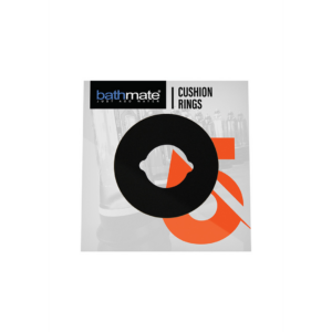 HydroMax5 – Cushion Ring – Black