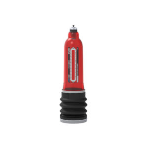 HydroMax8 – Penis Pump – Red