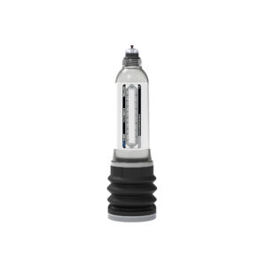 HydroMax8 – Penis Pump – Clear