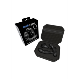 Prostate Pro – Estimulador de Próstata – Negro
