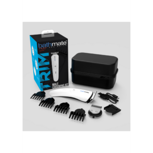Trim – Grooming Kit