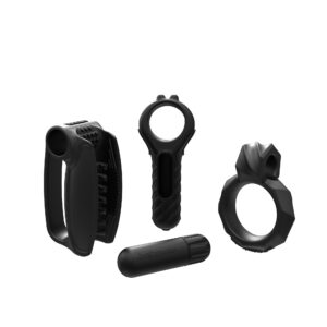 Vibe – Endurance Kit – Black