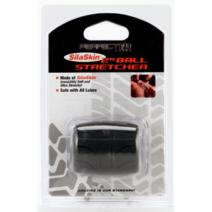 SilaSkin Ball Stretcher – Correa para testículos