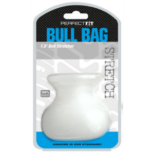 Bull Bag XL – Estirador de testículos con peso