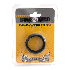 Anillo de Silicona – Cockring – 1,4 / 35 mm