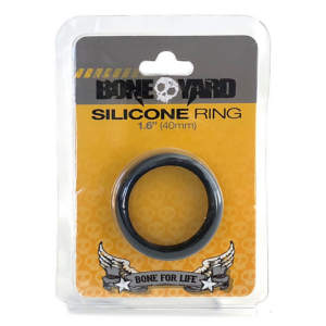 Anillo de Silicona – Cockring – 1,6 / 40 mm