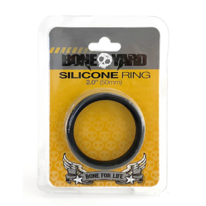Anillo de silicona – Cockring – 2 / 50 mm