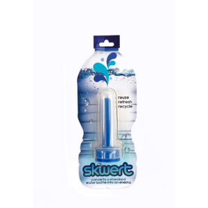 Skwert – Enema – 1 Pieza