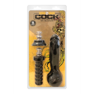 Dildo – 8 / 20 cm