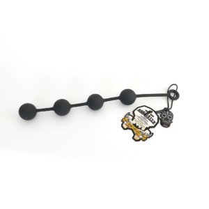 Ass Ballz – Perlas Anales – L