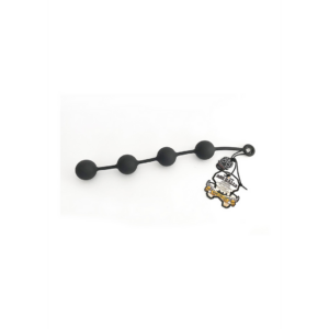 Ass Ballz – Perlas Anales – XL