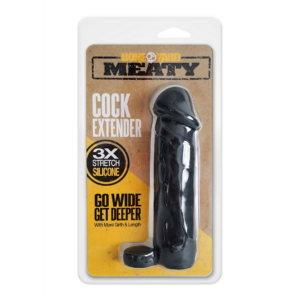 Meaty – Extensor de Pene