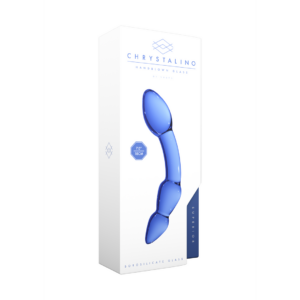 Superior – Dildo de vidrio