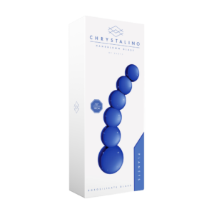 Planetas – Vibrador de Cristal