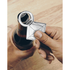Glitterati – Diamond Bottle Opener