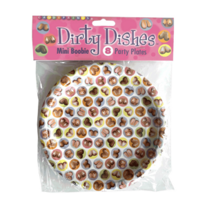 Dirty Boob – Plates