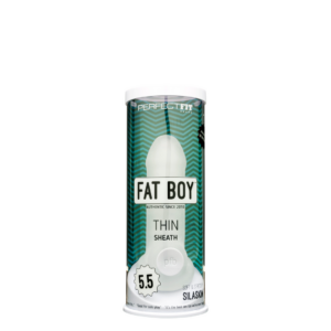 Fat Boy Thin – Dildo – 6 / 14 cm