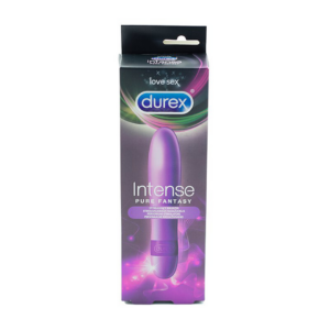 Intense Pure Fantasy – Vibrator