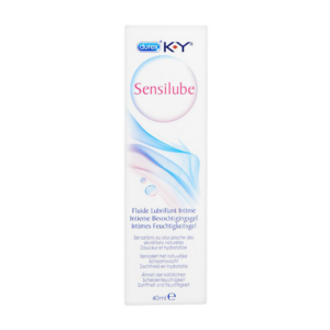 Sensilube – Lubricante – 1 fl oz / 40 ml