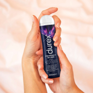 Perfect Gliss – Lubricante – 3 fl oz / 100 ml