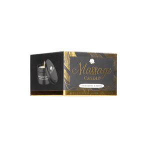 Vela de Masaje Erótica – Aroma de Feromonas