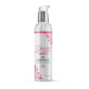 Siliconebased Lubricant – 4 fl oz / 118 ml