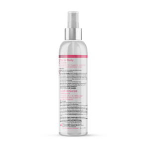 Toy and Body Cleaner – 4 fl oz / 118 ml