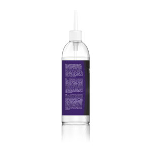 Doc Johnson – Lubricante a base de agua Mainsqueeze para masturbador 100 ml