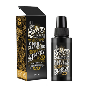 Gadget Cleaner – Limpiador de Juguetes