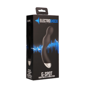 Vibrador de estimulación E-G-/P-Spot