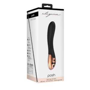 Posh – Vibrador Calentador