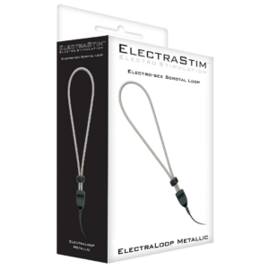 Metal Adjustable Scrotum Loop