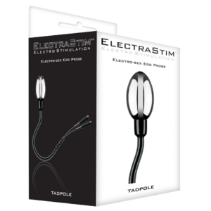 Tadpole Flexi Egg Probe – Duo Stimulator