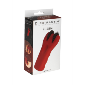 Infinity – Silicone Fusion Pinwheel