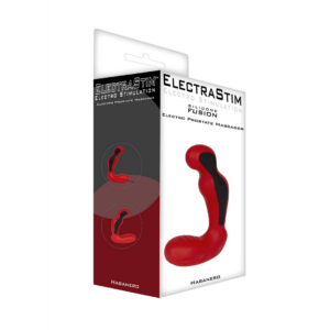 Habanero – Silicone Fusion Prostate Massgaer
