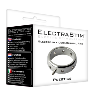 Prestige Cockring – 1.97 / 50 mm